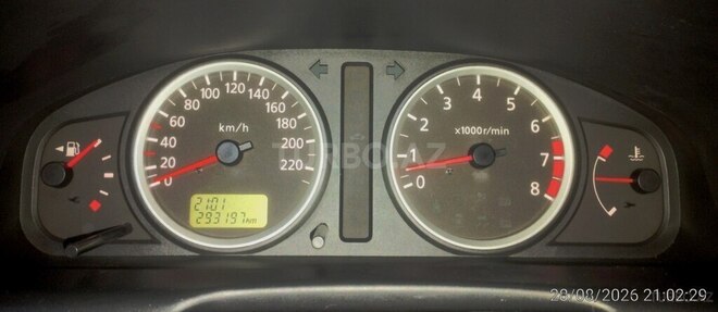 Nissan Sunny 2006, 235,550 km - 1.5 л - Bakı