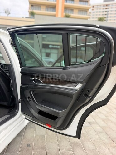 Porsche Panamera GTS 2011, 200,000 km - 4.8 l - Bakı
