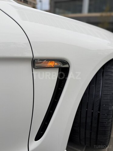 Porsche Panamera GTS 2011, 200,000 km - 4.8 l - Bakı