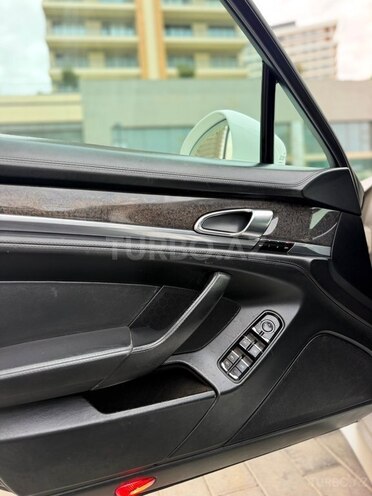 Porsche Panamera GTS 2011, 200,000 km - 4.8 l - Bakı