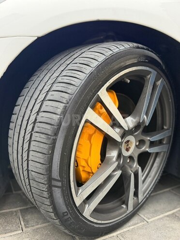 Porsche Panamera GTS 2011, 200,000 km - 4.8 l - Bakı