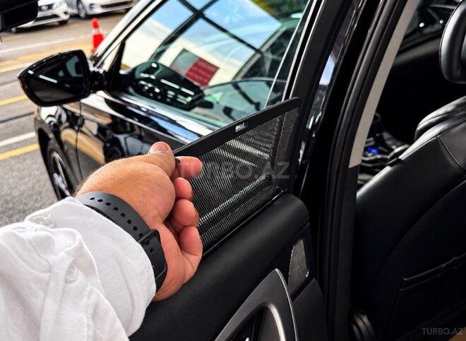 Hyundai Grandeur 2016, 168,900 km - 2.4 l - Bakı