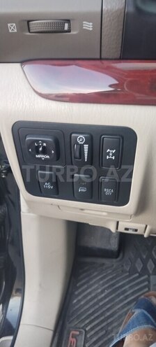 Lexus GX 470 2009, 296,119 km - 4.7 l - Bakı