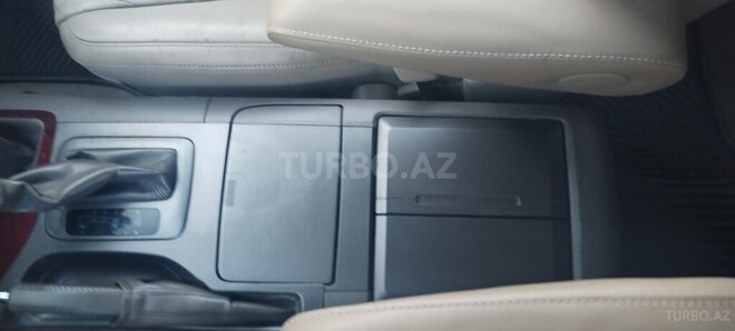 Lexus GX 470 2009, 296,119 km - 4.7 l - Bakı
