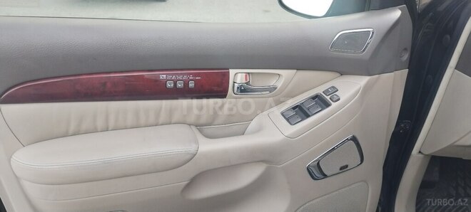 Lexus GX 470 2009, 296,119 km - 4.7 l - Bakı