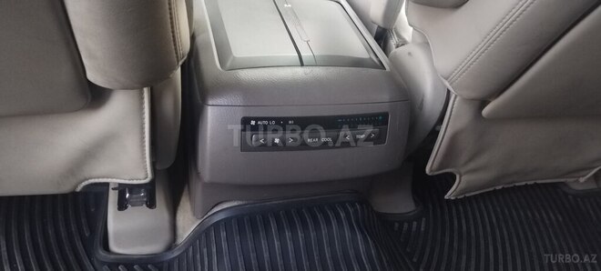 Lexus GX 470 2009, 296,119 km - 4.7 l - Bakı