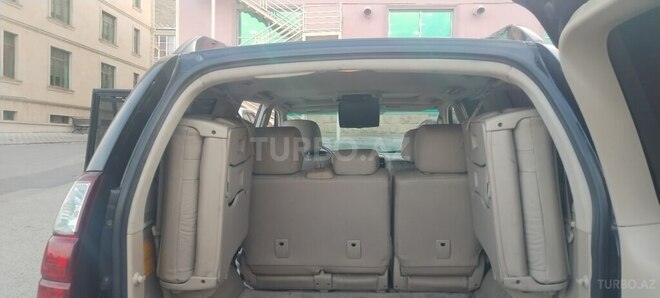 Lexus GX 470 2009, 296,119 km - 4.7 l - Bakı