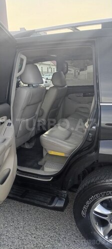 Lexus GX 470 2009, 296,119 km - 4.7 l - Bakı