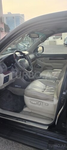 Lexus GX 470 2009, 296,119 km - 4.7 l - Bakı