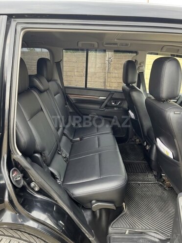 Mitsubishi Pajero 2007, 310,000 km - 3.0 l - Bakı