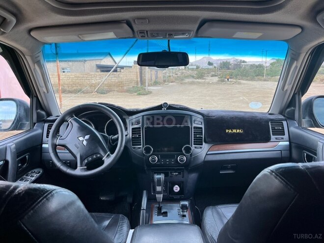 Mitsubishi Pajero 2007, 310,000 km - 3.0 l - Bakı