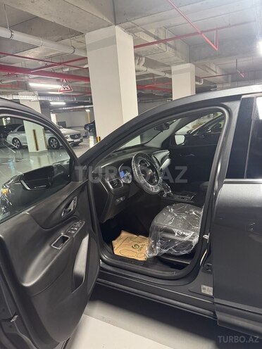 Chevrolet Equinox 2019, 162,000 km - 1.5 л - Bakı