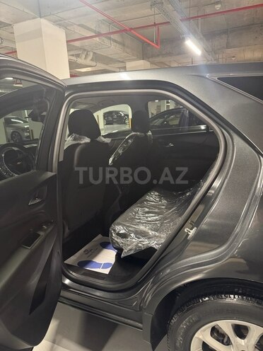 Chevrolet Equinox 2019, 162,000 km - 1.5 л - Bakı