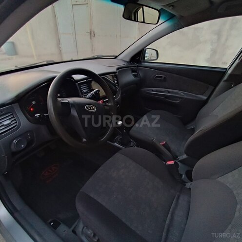 Kia Rio 2005, 279,000 km - 1.5 l - Bakı