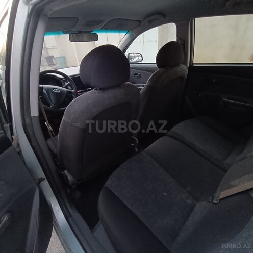 Kia Rio 2005, 279,000 km - 1.5 l - Bakı