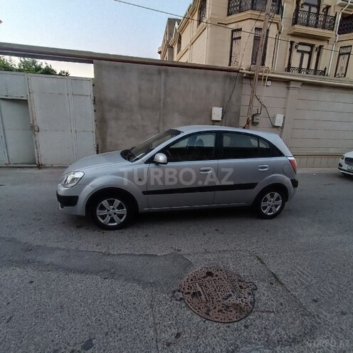 Kia Rio 2005, 279,000 km - 1.5 l - Bakı