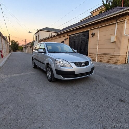 Kia Rio 2005, 279,000 km - 1.5 l - Bakı