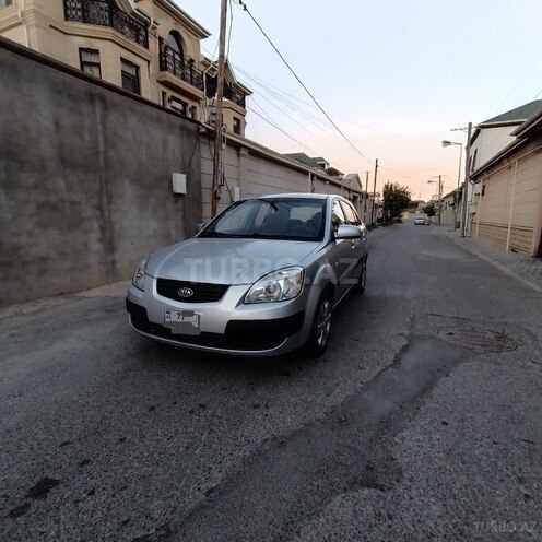Kia Rio 2005, 279,000 km - 1.5 l - Bakı