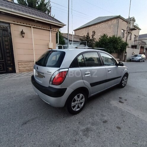 Kia Rio 2005, 279,000 km - 1.5 l - Bakı