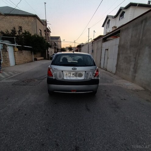 Kia Rio 2005, 279,000 km - 1.5 l - Bakı