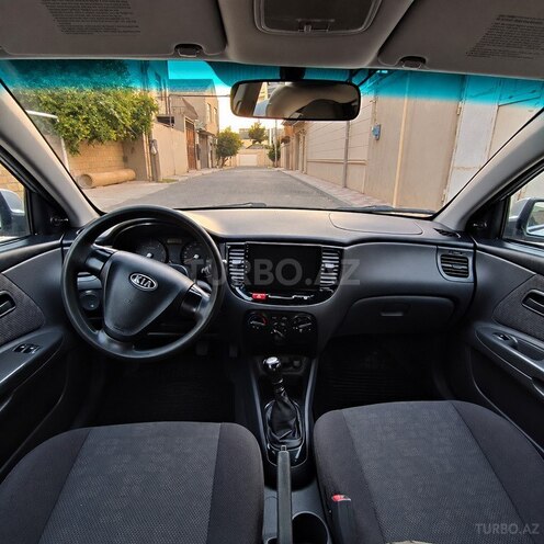 Kia Rio 2005, 279,000 km - 1.5 l - Bakı