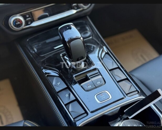 Bestune T77 2026, 86 km - 1.5 l - Bakı