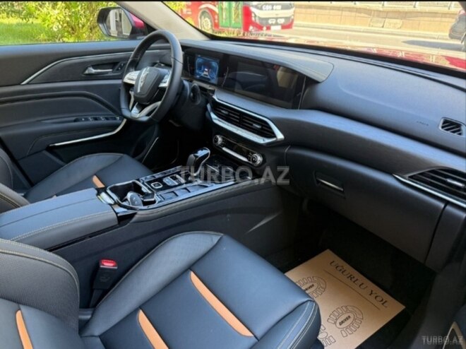 Bestune T77 2026, 86 km - 1.5 l - Bakı