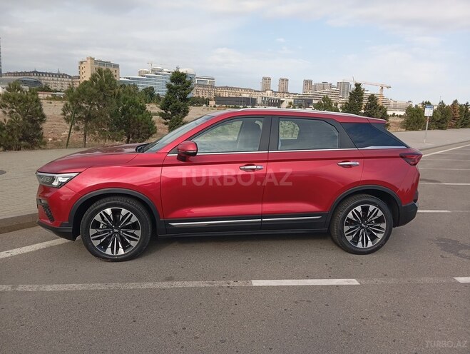 Bestune T77 2026, 86 km - 1.5 l - Bakı