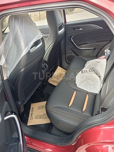 Bestune T77 2026, 86 km - 1.5 l - Bakı