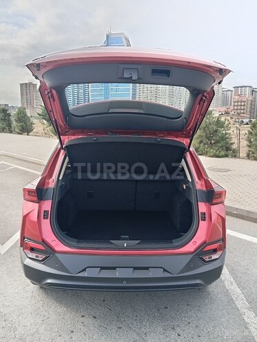 Bestune T77 2026, 86 km - 1.5 l - Bakı
