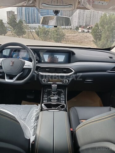 Bestune T77 2026, 86 km - 1.5 l - Bakı