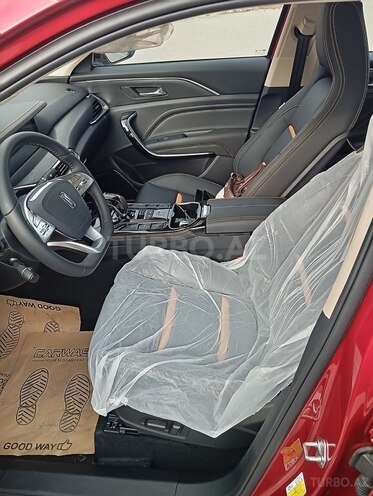 Bestune T77 2026, 86 km - 1.5 l - Bakı