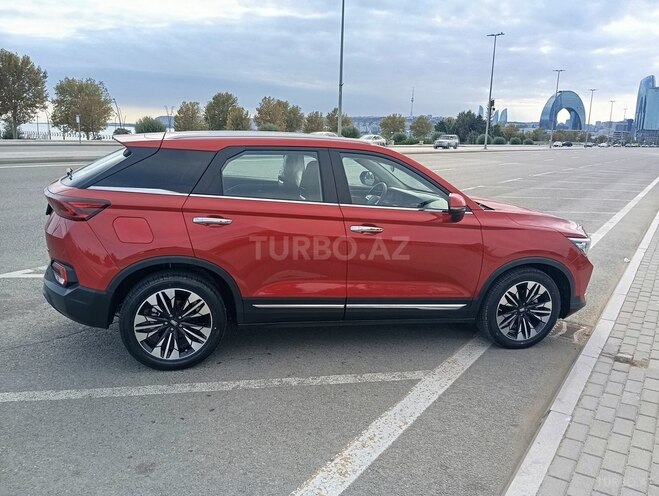 Bestune T77 2026, 86 km - 1.5 l - Bakı