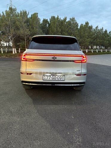 Changan  2025, 42,800 km - 1.5 l - Bakı