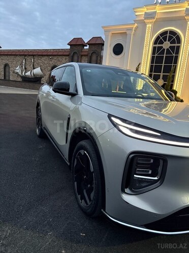 Changan  2025, 42,800 km - 1.5 l - Bakı