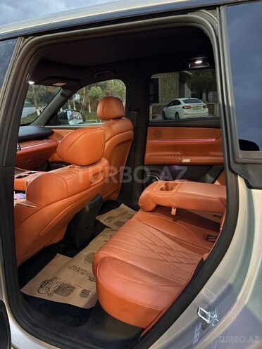 Changan  2025, 42,800 km - 1.5 l - Bakı