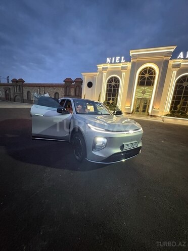 Changan  2025, 42,800 km - 1.5 l - Bakı
