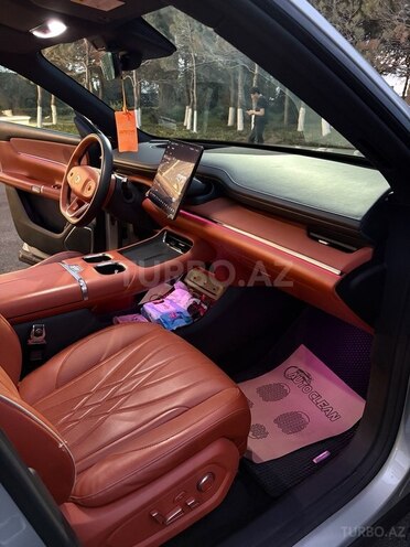 Changan  2025, 42,800 km - 1.5 l - Bakı