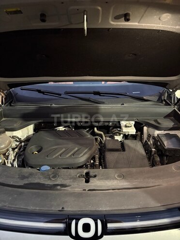Changan  2025, 42,800 km - 1.5 l - Bakı