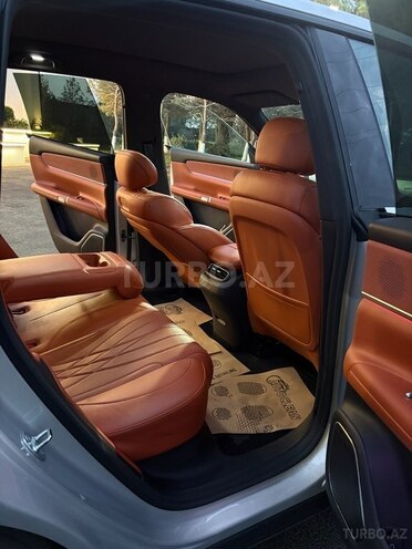 Changan  2025, 42,800 km - 1.5 l - Bakı