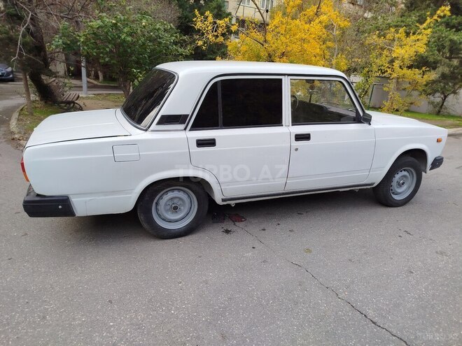 LADA (VAZ) 2107 2010, 32,560 km - 1.6 l - Bakı