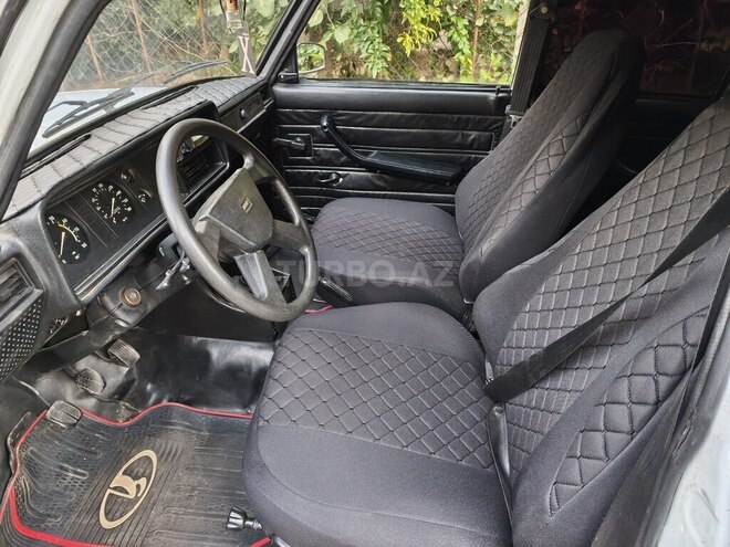 LADA (VAZ) 2107 2010, 32,560 km - 1.6 l - Bakı