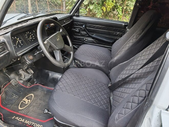 LADA (VAZ) 2107 2010, 32,560 km - 1.6 l - Bakı