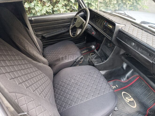 LADA (VAZ) 2107 2010, 32,560 km - 1.6 l - Bakı