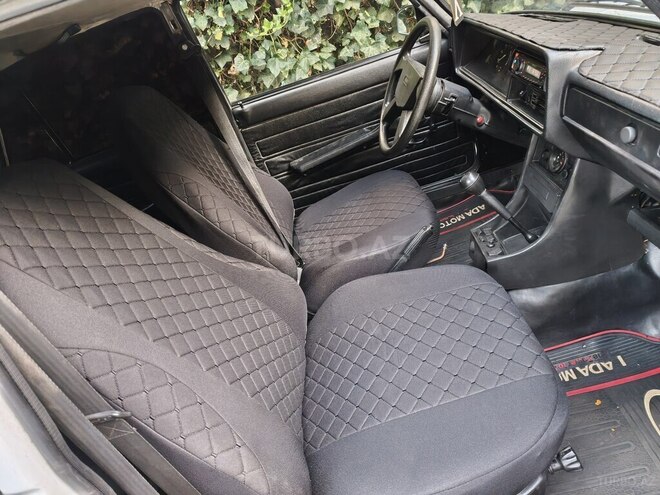 LADA (VAZ) 2107 2010, 32,560 km - 1.6 l - Bakı