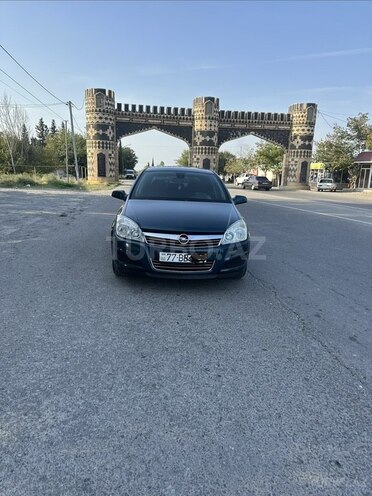 Opel Astra 2007, 326,000 km - 1.4 л - Beyləqan