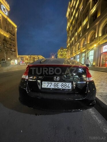 Honda Insight 2012, 212,300 km - 1.5 l - Bakı