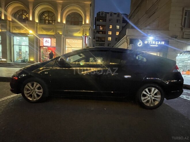 Honda Insight 2012, 212,300 km - 1.5 l - Bakı