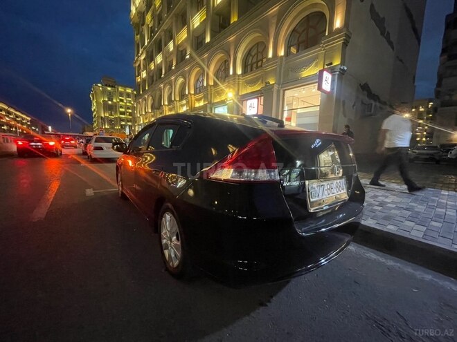 Honda Insight 2012, 212,300 km - 1.5 l - Bakı