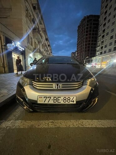 Honda Insight 2012, 212,300 km - 1.5 l - Bakı